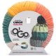 Caron Colorama OGo Yarn First Blush 1 pack of 1 Skein