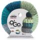 Caron Colorama OGo Yarn Baja 1 pack of 1 Skein