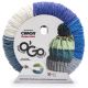 Caron Colorama OGo Yarn Overboard 1 pack of 1 Skein