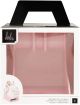 American Crafts Heidi Swapp Memorydex Spinner Blush