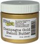 Crafters Workshop Stencil Butter 2oz Champagne Go