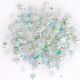 Sparkletz Embellishment Pack 10g Avalanche