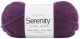Premier Yarns Serenity Chunky Yarn Solid Eggplant 1 pack of 1 Skein