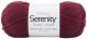 Premier Yarns Serenity Chunky Yarn Solid Wine 1 pack of 1 Skein