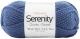 Premier Yarns Serenity Chunky Yarn Solid Admiral Blue 1 pack of 1 Skein