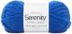 Premier Yarns Serenity Chunky Yarn Solid Royal Blue 1 pack of 1 Skein