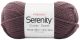 Premier Yarns Serenity Chunky Yarn Solid Plum 1 pack of 1 Skein