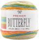 Premier Yarns Butterfly Yarn Summer 1 pack of 1 Skein