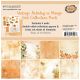 49 And Market Collection Pack 6 Inch X6 Inch Vintage Artist