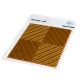 Pinkfresh Studio Hot Foil Plate Diamond