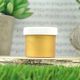 Lawn Fawndamentals Stencil Paste 2oz Gold