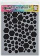 Dyan Reaveley s Dylusions Stencils 9inchX12inch Behave 1 pack of 1 piece