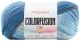 Premier Yarns Colorfusion DK Yarn Blue Jeans 1 pack of 1 Skein