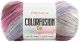 Premier Yarns Colorfusion DK Yarn Berries and Cream 1 pack of 1 Skein