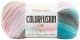 Premier Yarns Colorfusion DK Yarn Salt Water Taffy 1 pack of 1 Skein