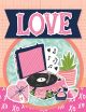 Simple Stories Simple Cards Card Kit Sending Hugs Happy Hearts