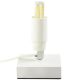 Papercraft World 3D Papercraft Lamp Accessory US Plug