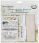Vintage Artistry Naturalist Bookplates