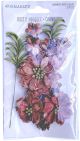 49 And Market Rustic Bouquet Paper Flowers 12 Per Pkg
