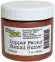 Crafters Workshop Stencil Butter 2oz Copper Penny