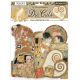 Stamperia Die Cuts Klimt
