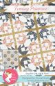 Its Sew Emma Quilt Pattern Evening Primrose