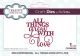Creative Expressions Craft Dies By Sue Wilson Mini Expressions All Things That Grow