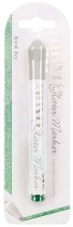 Nuvo Glitter Markers Iced Ivy