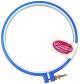 Frank A. Edmunds Plastic Embroidery Hoop 6 Inch Blue