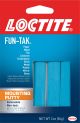 Loctite Fun Tak Mounting Putty 2oz Clear