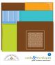 Doodlebug Cards And Envelopes 12Per Pkg Great Outdoors