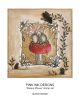 Pink Ink Designs A7 Clear Stamp Set Sleepy Mouse