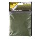 Woodland Scenic Static Grass 4mm Dark Green
