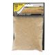 Woodland Scenics Static Grass 7mm Straw