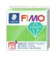 Fimo Effect Neon Polymer Clay 2oz Neon Green
