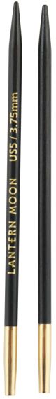 Lantern Moon Interchangeable Needles 5 inch Size 5 3.75mm