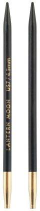 Lantern Moon Interchangeable Needles 4 Inch Size 7 Per 4.5mm