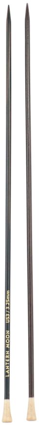 Lantern Moon Single Pointed Needles 10 Inch Size 3 Per 3.25mm