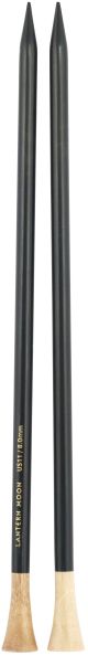 Lantern Moon Single Pointed Needles 14 inch Size 118mm