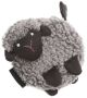 Lantern Moon Tape Measure 60 inch Woolly Grey Sheep
