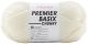 Premier Yarns Basix Chunky Yarn Cream 1 pack of 1 Skein