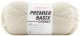 Premier Yarns Basix Chunky Yarn Antique White 1 pack of 1 Skein