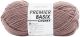 Premier Yarns Basix Chunky Yarn Mauve 1 pack of 1 Skein