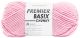 Premier Yarns Basix Chunky Yarn Bubblegum 1 pack of 1 Skein