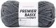 Premier Yarns Basix Chunky Yarn Steel 1 pack of 1 Skein