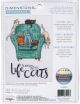 Dimensions Counted Cross Stitch Kit 5 inch X7 inch Playful Cats 14 Count