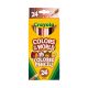 Crayola Colors Of The World Color Pencils 24Per Pkg