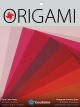 PURE Origami Paper 36Per Pkg Reds 9 Colors