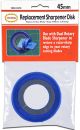 Colonial Needle Replacement Rotary Blade Sharpener