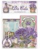 Stamperia Die Cuts Provence